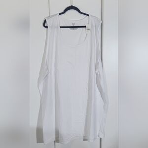 B+T Essentials Tank Top